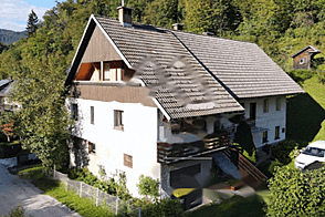 Жилище, Мевкуж