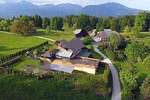 Жилище в Верхней Липнице