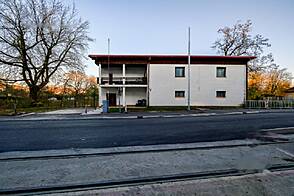 Земельный участок, подходящий для строительства в Вевче