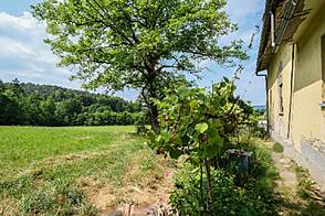 Участок, подходящий для застройки в Новом Добруне