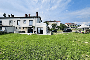 Двухквартирный дом Новый Паречаг