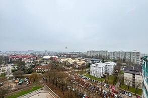 3-комнатная квартира, расположенная в Ново Фужине.