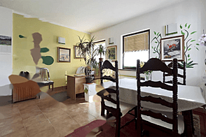 Жильё на Чёрной Веси