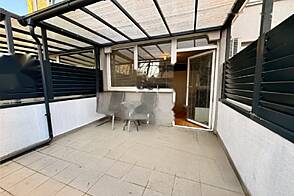 Однокомнатная квартира Новое Дравле