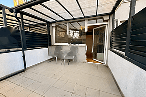 Однокомнатная квартира Новое Дравле