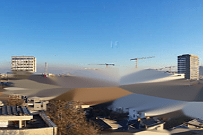 Жилье на улице Бежиград