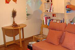 Студия-апартаменты Шишка