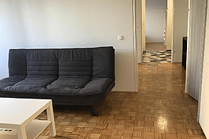 Квартира 2,5 комнаты на Ново БШ 3