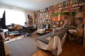 Двухкомнатная квартира BS 3