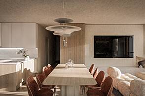 Жильё на Бежиград, Любляна