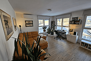 Жилье на улице Пальмеева