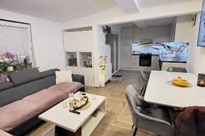 Жилье в Више, Рудник