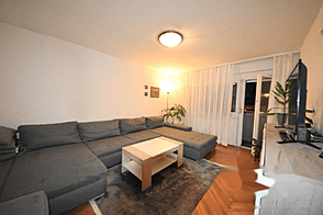 Квартира на улице Водниковой