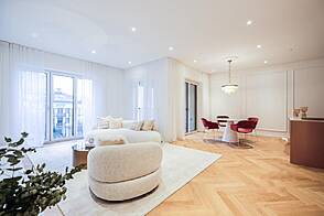 Жилье в центральной части Любляны