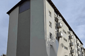 Жилая площадь 1,5-комн. Новая Зелена Яма