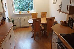 Апартаменты 1,5 комнаты. Новая Любляна Вич