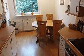 Апартаменты 1,5 комнаты. Новая Любляна Вич