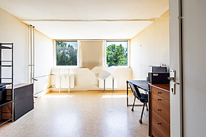 2,5-комнатная квартира в Вич