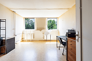 2,5-комнатная квартира в Вич