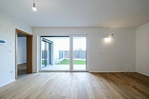 Бежиград, двухкомнатная квартира