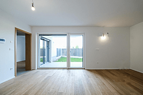 Бежиград, двухкомнатная квартира