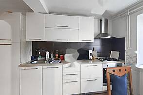 Уютное жилье в Шишке