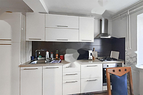 Уютное жилье в Шишке