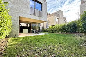 Квартира с четырьмя комнатами в Такене