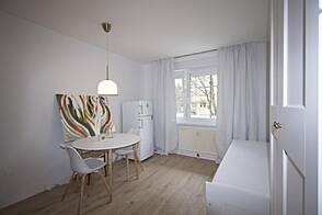 Студия в Мосте