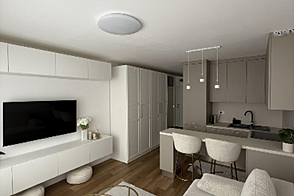 Студия Фужине