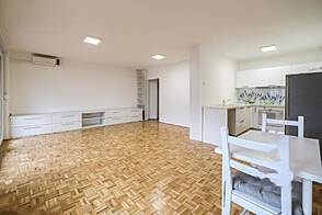 Четырехкомнатная квартира в Ново Фужине