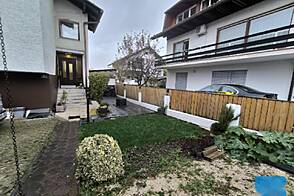 Квартира Вич с тремя комнатами