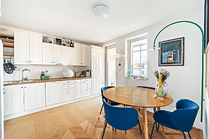 Кодельево: квартира с одной комнатой