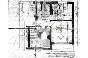 Двухсполовинойкомнатная квартира на Пруле