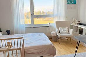 Жилье рядом с Смартиньским парком