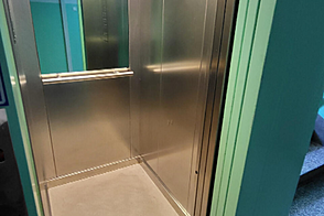 Квартира с тремя комнатами Белиград