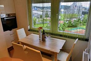 Новый Яршэ, 2-комнатная квартира