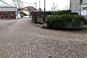 Трехкомнатная квартира на улице Войкова