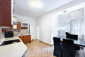 4-комнатная квартира в районе Новый Льйубляне