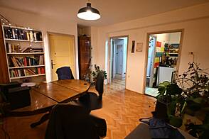 3-комнатная квартира в Новом Поляне