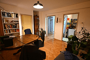 3-комнатная квартира в Новом Поляне