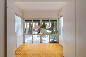 Квартира с тремя комнатами в Зупанчичевой Яме