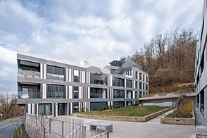 Двухкомнатная квартира, Любляна, район Мосте