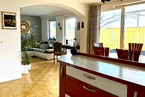 Жилье 3,5-комнатное в Новая Вич