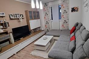 2-комнатная квартира в Новом Анкаране