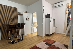 Студия в Копере