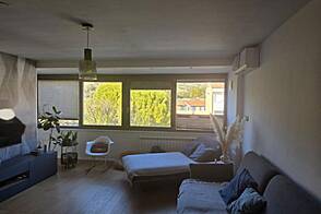 Трехкомнатная квартира в районе Лучия