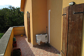 Четырехкомнатная квартира в Новом Плавье