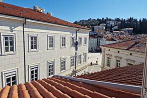 Трёхкомнатная квартира в районе Ново Пиран