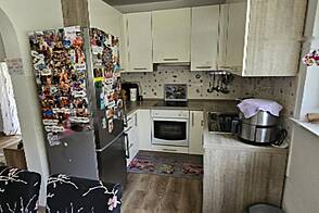 Четырехкомнатная квартира в Семеделе